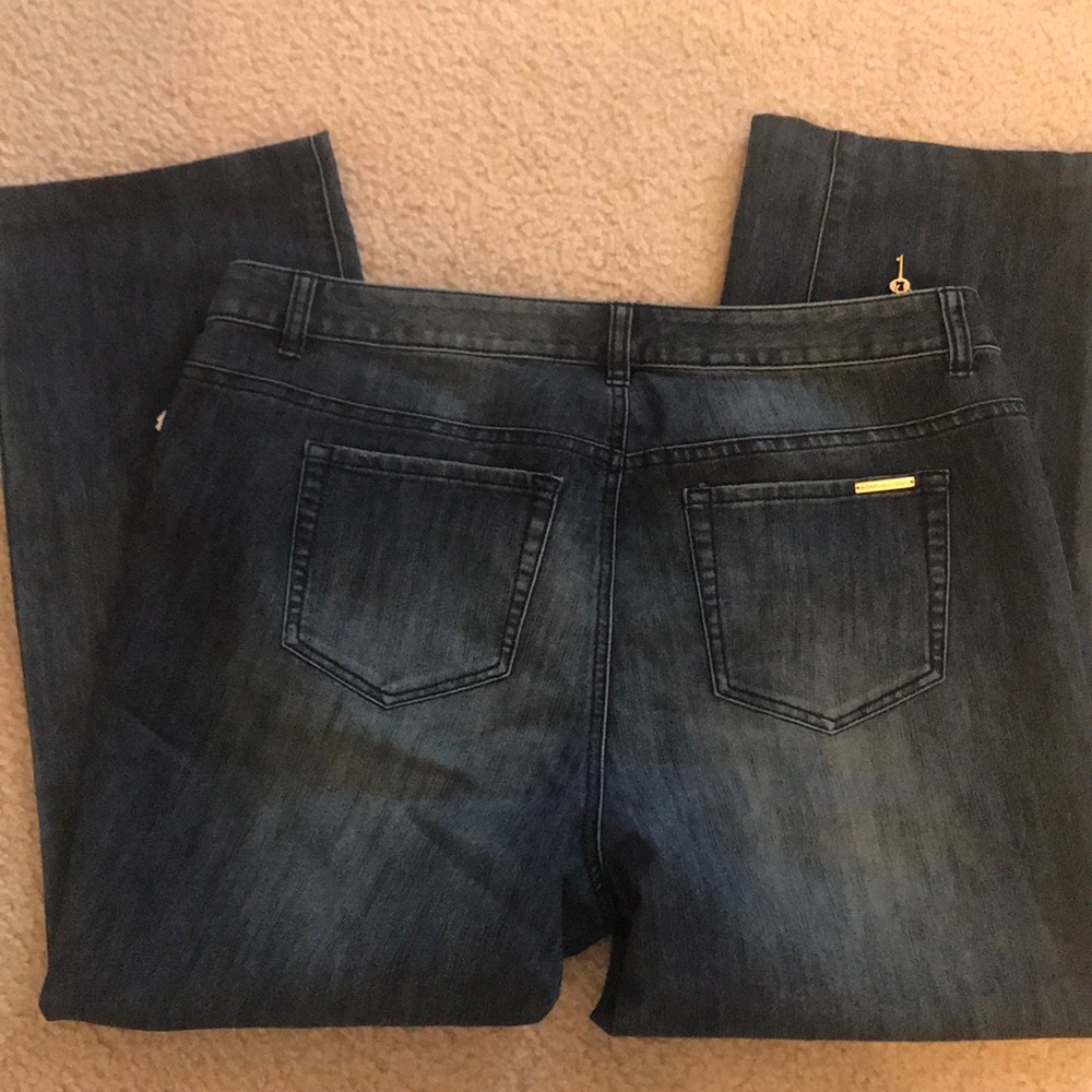 Paige Verdugo Ankle Jeans